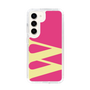 Slim Protection Case［ Original - initial color - W pink ］
