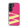 Slim Protection Case［ Original - initial color - W pink ］