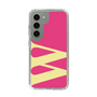 Slim Protection Case［ Original - initial color - W pink ］