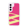 Slim Protection Case［ Original - initial color - W pink ］