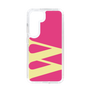 Slim Protection Case［ Original - initial color - W pink ］