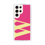 Slim Protection Case［ Original - initial color - W pink ］