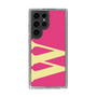 Slim Protection Case［ Original - initial color - W pink ］