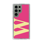 Slim Protection Case［ Original - initial color - W pink ］