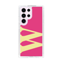 Slim Protection Case［ Original - initial color - W pink ］