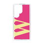 Slim Protection Case［ Original - initial color - W pink ］