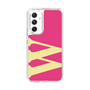 Slim Protection Case［ Original - initial color - W pink ］