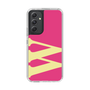 Slim Protection Case［ Original - initial color - W pink ］