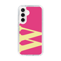 Slim Protection Case［ Original - initial color - W pink ］