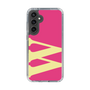 Slim Protection Case［ Original - initial color - W pink ］