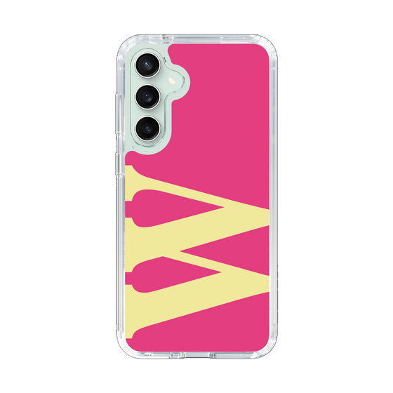 Slim Protection Case［ Original - initial color - W pink ］