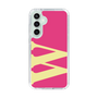 Slim Protection Case［ Original - initial color - W pink ］