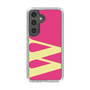 Slim Protection Case［ Original - initial color - W pink ］