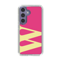 Slim Protection Case［ Original - initial color - W pink ］