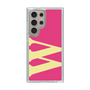 Slim Protection Case［ Original - initial color - W pink ］