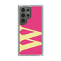 Slim Protection Case［ Original - initial color - W pink ］