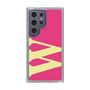 Slim Protection Case［ Original - initial color - W pink ］
