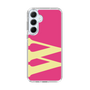 Slim Protection Case［ オリジナル - initial color - W pink ］