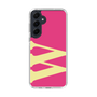 Slim Protection Case［ オリジナル - initial color - W pink ］