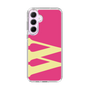 Slim Protection Case［ オリジナル - initial color - W pink ］