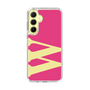 Slim Protection Case［ オリジナル - initial color - W pink ］