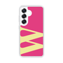 Slim Protection Case［ Original - initial color - W pink ］
