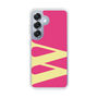 Slim Protection Case［ Original - initial color - W pink ］