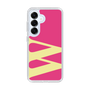Slim Protection Case［ Original - initial color - W pink ］