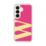 Slim Protection Case［ Original - initial color - W pink ］