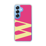 Slim Protection Case［ Original - initial color - W pink ］