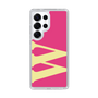 Slim Protection Case［ Original - initial color - W pink ］