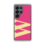 Slim Protection Case［ Original - initial color - W pink ］