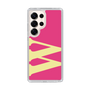 Slim Protection Case［ Original - initial color - W pink ］