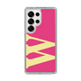 Slim Protection Case［ Original - initial color - W pink ］