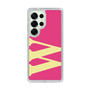 Slim Protection Case［ Original - initial color - W pink ］