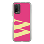 Slim Protection Case［ Original - initial color - W pink ］