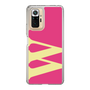 Slim Protection Case［ Original - initial color - W pink ］