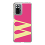 Slim Protection Case［ Original - initial color - W pink ］