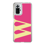 Slim Protection Case［ Original - initial color - W pink ］