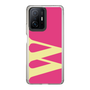 Slim Protection Case［ Original - initial color - W pink ］