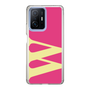 Slim Protection Case［ Original - initial color - W pink ］