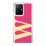 Slim Protection Case［ Original - initial color - W pink ］