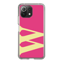 Slim Protection Case［ Original - initial color - W pink ］