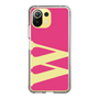 Slim Protection Case［ Original - initial color - W pink ］