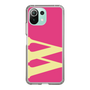 Slim Protection Case［ Original - initial color - W pink ］