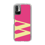 Slim Protection Case［ Original - initial color - W pink ］