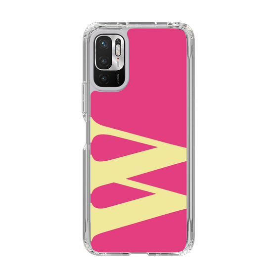 Slim Protection Case［ Original - initial color - W pink ］