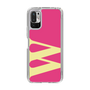Slim Protection Case［ Original - initial color - W pink ］