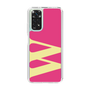 Slim Protection Case［ Original - initial color - W pink ］