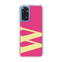 Slim Protection Case［ Original - initial color - W pink ］